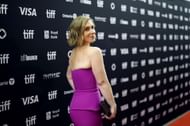 Miriam Silverman at 2025 Toronto International Film Festival (Image via Getty)
